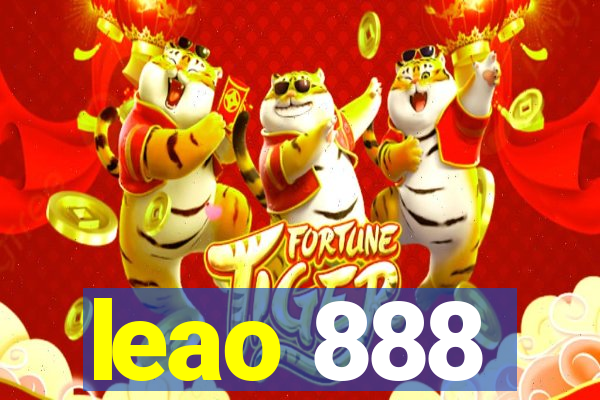 leao 888